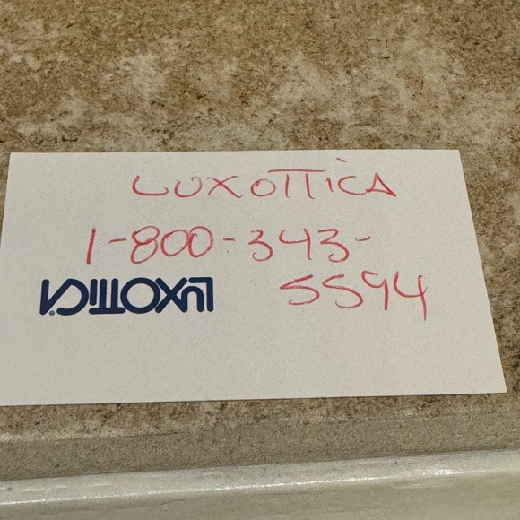 Dolce & Gabbana Black Sunglasses - Picture 6 of 15